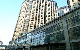 Dalian Xinghai Zhilian Apartment